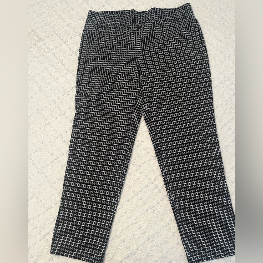 Melissa Paige Stretch Pants PXL